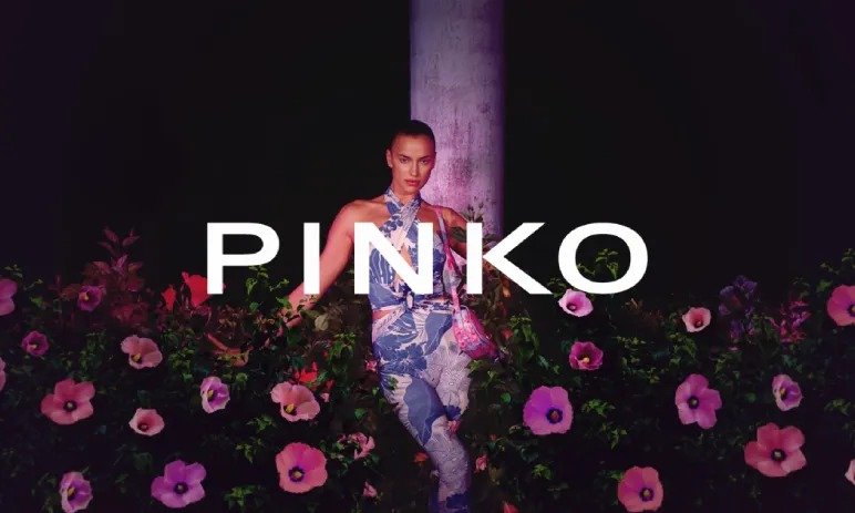 Pinko: Poland’s Statement in Fashion