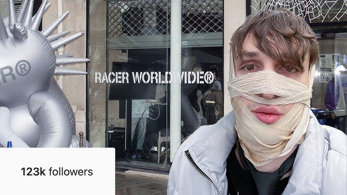 Racer Worldwide Clothing and Racer Worldwide Jeans: A Streetwear Revolution