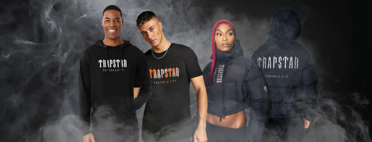 Trapstar Poland: A Fusion of Streetwear and Polish Identity