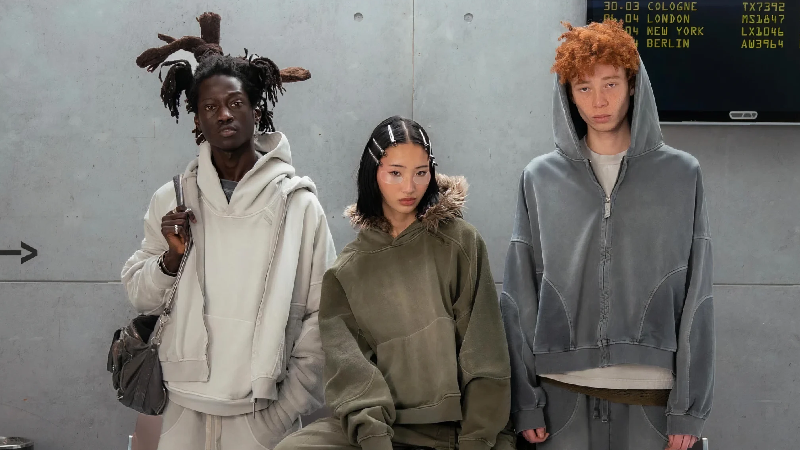 Trendt Vision: Revolutionizing Consolation and Fashion with Trendt Vision Fleece and Fleece Jacket